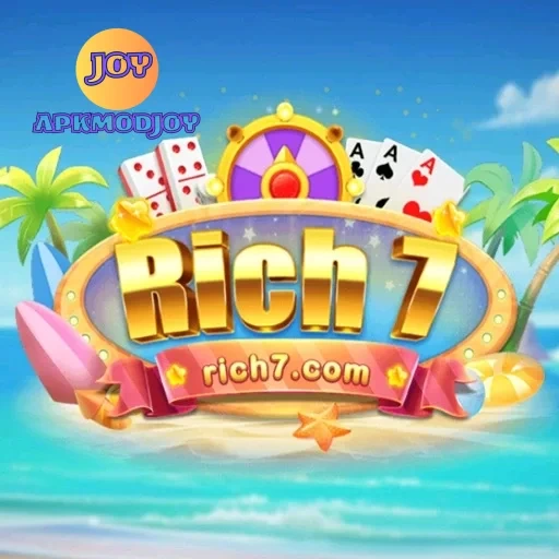 Update Aplikasi rich7 Terbaru 2026